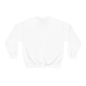 My Body My Choice Unisex Heavy Blend™ Crewneck Sweatshirt