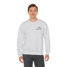 Load image into Gallery viewer, I&#39;m an Endo Babe Unisex Heavy Blend™ Crewneck Sweatshirt