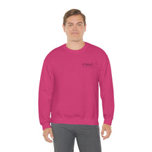 Load image into Gallery viewer, Endo Babe Empowerment Unisex Heavy Blend™ Crewneck Sweatshirt