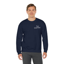 Load image into Gallery viewer, I&#39;m an Endo Babe Unisex Heavy Blend™ Crewneck Sweatshirt