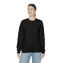 Load image into Gallery viewer, Space Cowgirl Disco Ball Unisex Heavy Blend™ Crewneck Sweatshirt