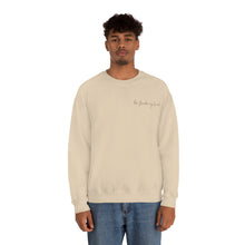 Load image into Gallery viewer, Be Fucking Kind Unisex Heavy Blend™ Crewneck Sweatshirt