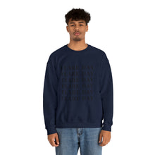 Load image into Gallery viewer, Flare Day Unisex Heavy Blend™ Crewneck Sweatshirt