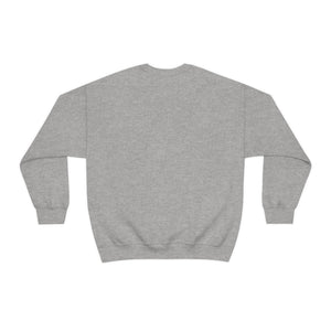 Be Fucking Kind Unisex Heavy Blend™ Crewneck Sweatshirt