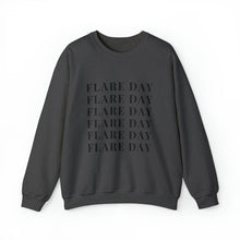 Load image into Gallery viewer, Flare Day Unisex Heavy Blend™ Crewneck Sweatshirt