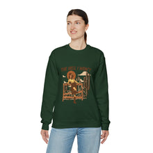 Load image into Gallery viewer, The Hell I Won&#39;t Unisex Heavy Blend™ Crewneck Sweatshirt