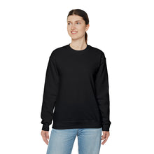 Load image into Gallery viewer, Invisible Illness Queen Unisex Heavy Blend™ Crewneck Sweatshirt