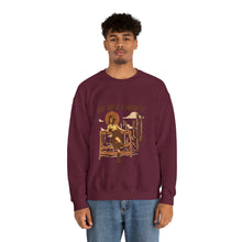 Load image into Gallery viewer, The Hell I Won&#39;t Unisex Heavy Blend™ Crewneck Sweatshirt