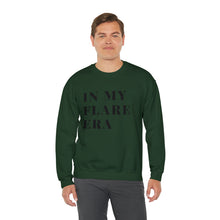 Load image into Gallery viewer, In My Flare Era Unisex Heavy Blend™ Crewneck Sweatshirt
