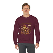 Load image into Gallery viewer, The Hell I Won&#39;t Unisex Heavy Blend™ Crewneck Sweatshirt